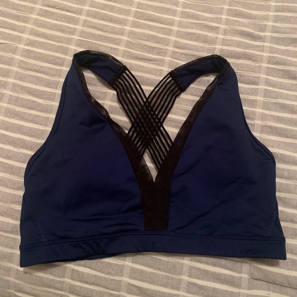 Victoria’s Secret Sports Bra